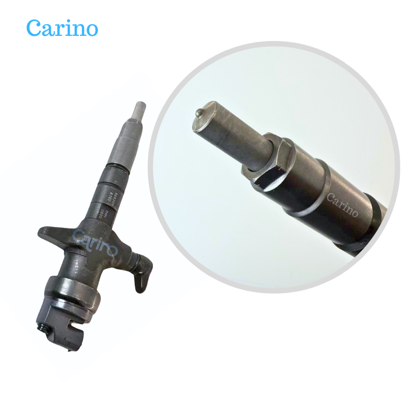 295700-1060 8-98399618-0 Diesel Injector